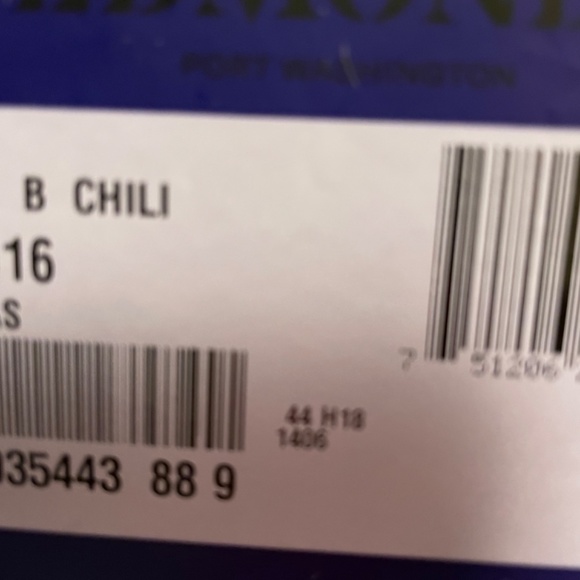 Brand New Pair of Allen Edmonds Dress Shoes - Picture 5 of 6